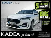 Occasion Ford Focus ST-Line X 155 ch (114 kW) 2025 Blanc Break