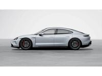 Neu Porsche Taycan GTS 514 kW (700 PS) 2025 Grau Limousine