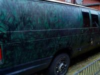 Gebraucht Ford Econoline 2008 Andere Van / Kleinbus