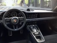 gebraucht Porsche 911 Carrera 4 Cabriolet GTS (992)