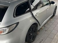 Second-hand Mazda 6 185 CP (136 kW) 2011 Gri Break