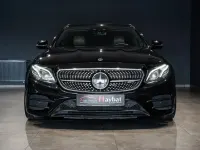 Gebraucht Mercedes E53 AMG AMG 435 PS (319 kW) 2018 Schwarz Limousine