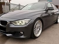 Gebraucht BMW 335 Performance 306 PS (225 kW) 2013 Grau Limousine