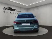 Gebraucht BMW 220 Efficient Dynamics 170 PS (125 kW) 2025 Grün Coupé