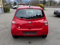 Gebraucht Renault Twingo 58 PS (42 kW) 2011 Rot Kleinwagen