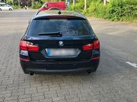 gebraucht BMW 535 d F11 M-paket