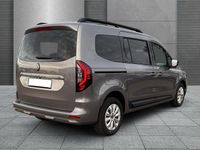 Gebraucht Renault Kangoo Techno 131 PS (96 kW) 2025 Stahlgrau Van / Kleinbus