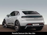 Neu Porsche Macan GTS 419 kW (571 PS) 2026 Grau SUV