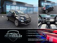 Gebraucht Fiat 500 Star 69 PS (50 kW) 2020 Schwarz Kleinwagen