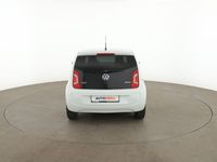 gebraucht VW up! up! 1.0 ClubBlueMotion Tech, Benzin, 8.260 €