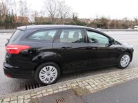 gebraucht Ford Focus Neu Zahnriem+TÜV+Ölwechsel Klima