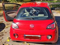 gebraucht Opel Adam Glam