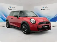 Occasion Mini Cooper Classic 156 ch (114 kW) 2024 Rouge Citadine