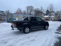 Gebraucht VW Amarok 200 PS (147 kW) 2015 Schwarz Pickup
