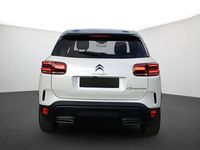 Gebraucht Citroën C5 Aircross Feel 131 PS (96 kW) 2023 Weiß SUV
