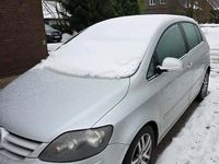 Gebraucht VW Golf IV 100 PS (73 kW) 2006 Grau Kleinwagen