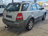 Gebraucht Kia Sorento 139 PS (102 kW) 2006 Silber SUV
