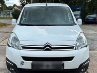 gebraucht Citroën Berlingo Il Multispace Fox 110 Benzin