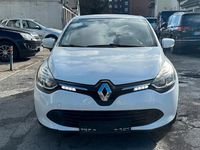 Gebraucht Renault Clio IV 73 PS (53 kW) 2014 Weiß Kleinwagen
