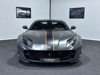Gebraucht Ferrari 812 795 PS (584 kW) 2023 Grau Cabrio