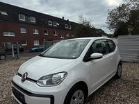 Second-hand VW up! 60 CP (44 kW) 2019 Alb Hatchback