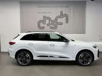 Gebraucht Audi Q5 S-Line 204 PS (150 kW) 2025 Arkonaweiss SUV