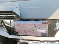 Gebraucht Audi A3 116 PS (85 kW) 2021 Grau Limousine