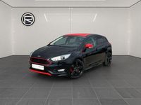 Gebraucht Ford Focus Sport 150 PS (110 kW) 2015 Schwarz Limousine