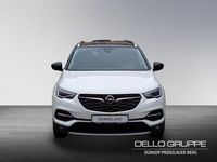 gebraucht Opel Grandland X Ultimate PHEV Navi AHK 360°Kam SHZ