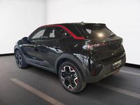 Gebraucht Opel Mokka-e 100 kW (136 PS) 2024 Schwarz SUV