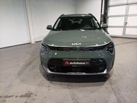 Gebraucht Kia e-Niro Inspiration 150 kW (204 PS) 2024 Grün SUV