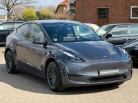 Gebraucht Tesla Model Y RWD 255 kW (347 PS) 2023 Grau SUV