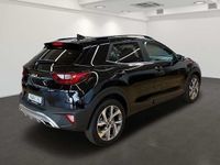 gebraucht Kia Stonic 1.0T GT-LINE LEDER+NAVI+KAMERA+SITZHEIZUNG+