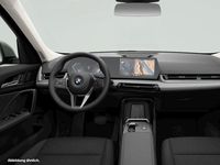 Gebraucht BMW X1 156 PS (114 kW) 2025 Grau SUV