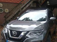 gebraucht Nissan X-Trail X-Trail1.6 DIG-T N-Connecta