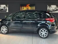 Gebraucht Citroën C4 Picasso Exclusive 136 PS (100 kW) 2007 Schwarz Van / Kleinbus