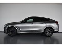 gebraucht BMW X6 M Competition Laserlicht H&K El. Panorama SHZ vo+hi