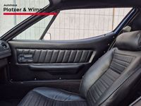 Gebraucht Maserati Merak 182 PS (133 kW) 1974 Blau Coupé