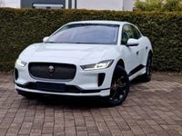 Gebraucht Jaguar I-Pace SE 235 kW (320 PS) 2020 Weiß SUV