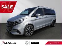 Gebraucht Mercedes V300 Style 237 PS (174 kW) 2025 Hightechsilber Van / Kleinbus