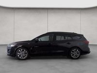 Brugt Ford Focus ST-Line X 155 HK (114 kW) 2025 Sort Stationcar