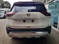 Gebraucht Nissan X-Trail Tekna 163 PS (119 kW) 2023 Pearl white perleffekt (qab) SUV