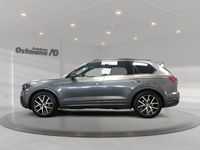 gebraucht VW Touareg 3.0 TDI V6 4Motion R-Line Luft Pano AHK