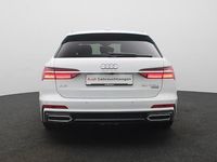 Gebraucht Audi A6 S-Line 299 PS (219 kW) 2022 Weiss Kombi