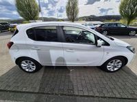 Second-hand Opel Corsa drive 90 CP (66 kW) 2016 Alb Hatchback