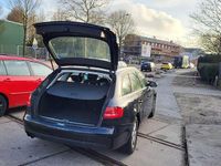 Second-hand Audi A4 Comfort 190 CP (139 kW) 2010 Negru Break