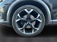 Gebraucht Cupra Formentor 150 PS (110 kW) 2022 Schwarz SUV