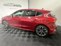 Gebraucht Ford Focus ST-Line 150 PS (110 kW) 2019 Rot Limousine