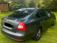 Gebraucht Skoda Octavia 168 PS (123 kW) 2010 Limousine