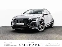 Gebraucht Audi SQ8 e-tron Sport 369 kW (503 PS) 2024 Grau SUV